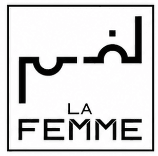 La Femme Logo